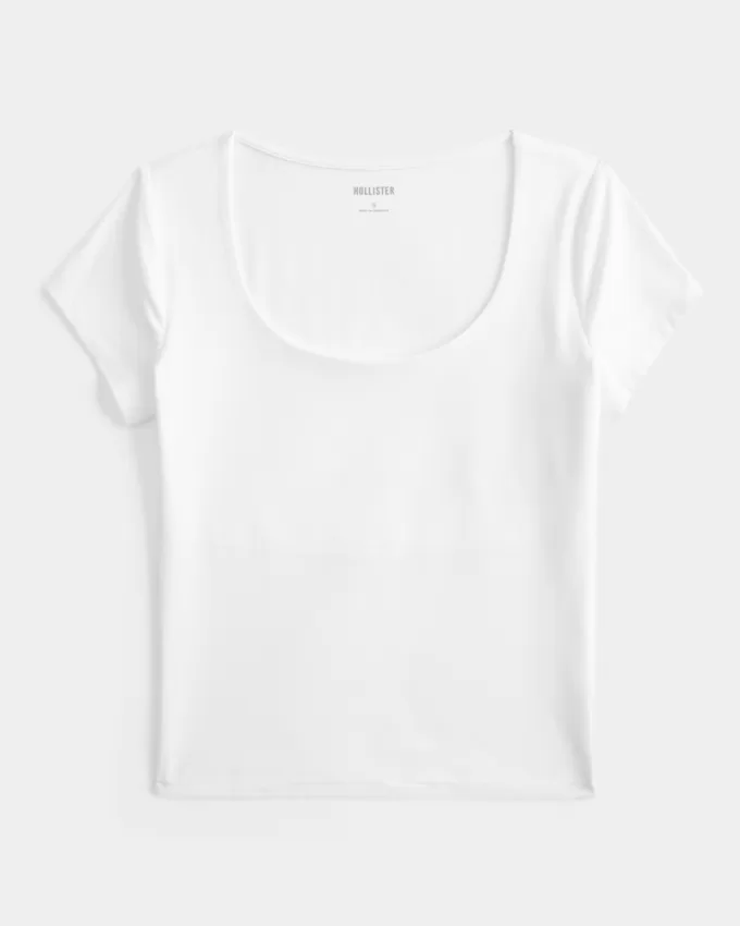 Soft Stretch Seamless Fabric Scoop Top,Soft Stretch Seamless Fabric Scoop Top Soft Stretch Seamless Fabric Scoop Top,Soft Stretch Seamless Fabric Scoop Top