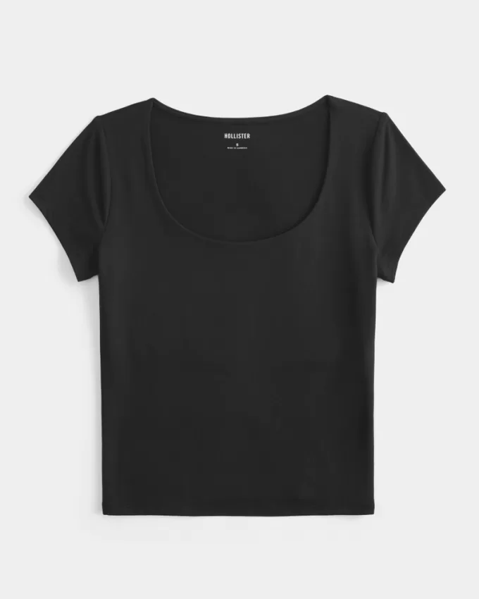 Soft Stretch Seamless Fabric Scoop Top,Soft Stretch Seamless Fabric Scoop Top Soft Stretch Seamless Fabric Scoop Top,Soft Stretch Seamless Fabric Scoop Top