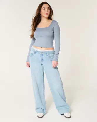 Soft Stretch Seamless Fabric Square-Neck Top,Soft Stretch Seamless Fabric Square-Neck Top Soft Stretch Seamless Fabric Square-Neck Top,Soft Stretch Seamless Fabric Square-Neck Top