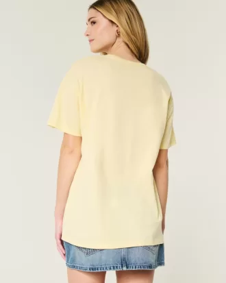 Stamp Graphic Tee,Stamp Graphic Tee Stamp Graphic Tee,Stamp Graphic Tee