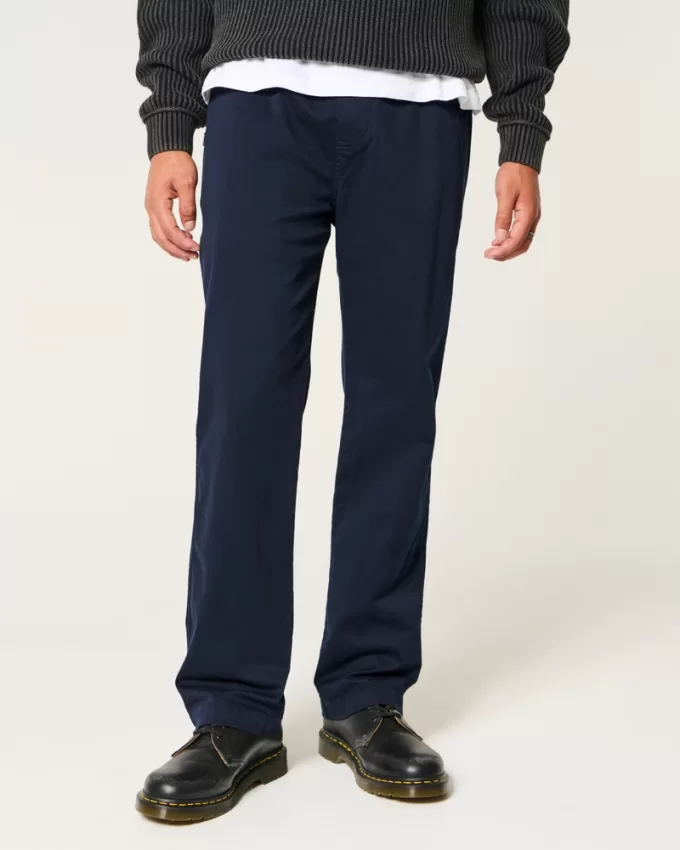 Straight Pull-On Pants,Straight Pull-On Pants Straight Pull-On Pants,Straight Pull-On Pants