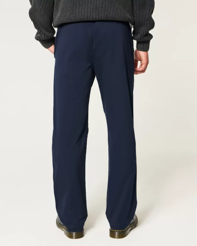 Straight Pull-On Pants,Straight Pull-On Pants Straight Pull-On Pants,Straight Pull-On Pants