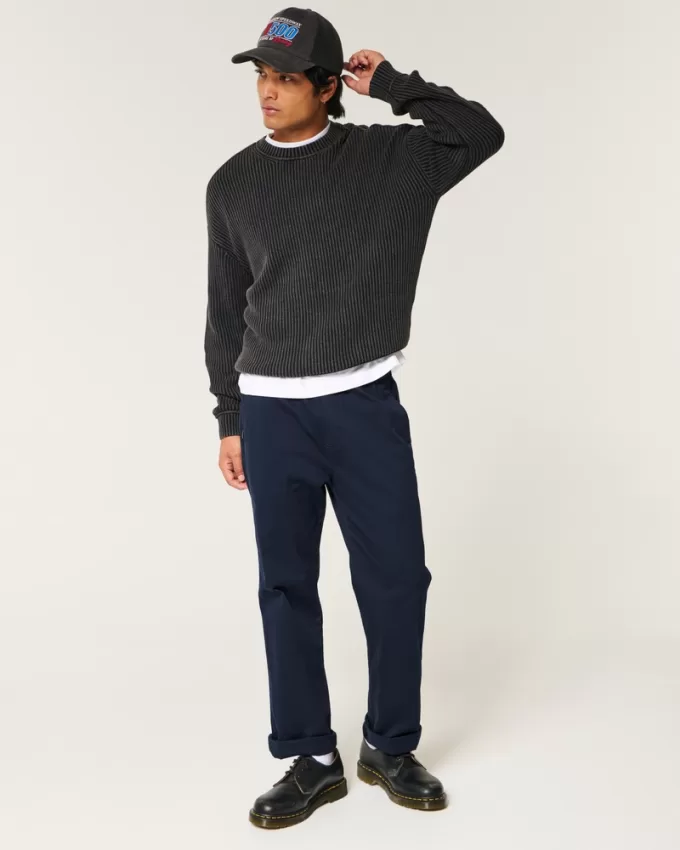 Straight Pull-On Pants,Straight Pull-On Pants Straight Pull-On Pants,Straight Pull-On Pants