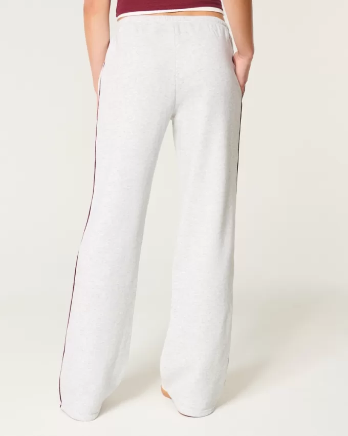 Straight Sweatpants,Straight Sweatpants