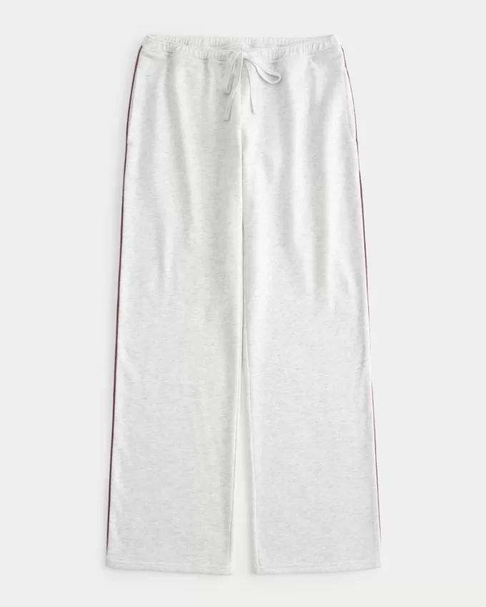 Straight Sweatpants,Straight Sweatpants