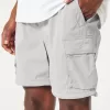 Straight Zip-Off Cargo Pants,Straight Zip-Off Cargo Pants