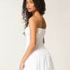 Strapless Bubble Mini Dress,Strapless Bubble Mini Dress Strapless Bubble Mini Dress,Strapless Bubble Mini Dress