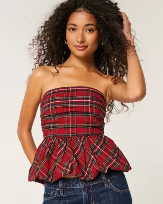 Strapless Bubble Top,Strapless Bubble Top Strapless Bubble Top,Strapless Bubble Top