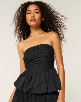 Strapless Bubble Top,Strapless Bubble Top Strapless Bubble Top,Strapless Bubble Top