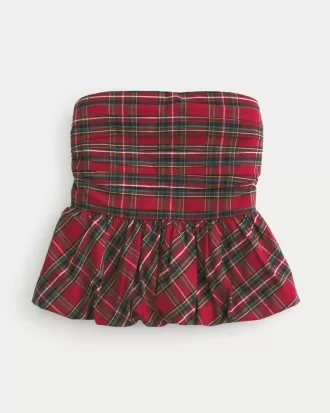 Strapless Bubble Top,Strapless Bubble Top Strapless Bubble Top,Strapless Bubble Top