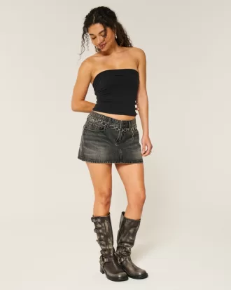 Strapless Foldover Tube Top,Strapless Foldover Tube Top Strapless Foldover Tube Top,Strapless Foldover Tube Top