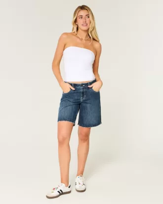 Strapless Foldover Tube Top,Strapless Foldover Tube Top Strapless Foldover Tube Top,Strapless Foldover Tube Top