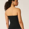 Strapless Foldover Tube Top,Strapless Foldover Tube Top Strapless Foldover Tube Top,Strapless Foldover Tube Top