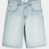 Super Baggy Denim Shorts,Super Baggy Denim Shorts Super Baggy Denim Shorts,Super Baggy Denim Shorts