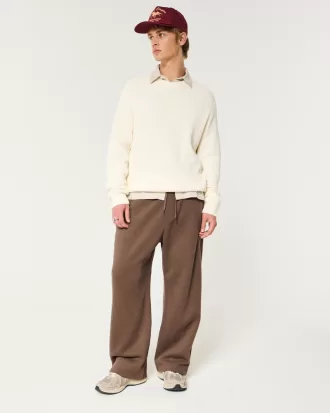 Super Baggy Sweatpants,Super Baggy Sweatpants