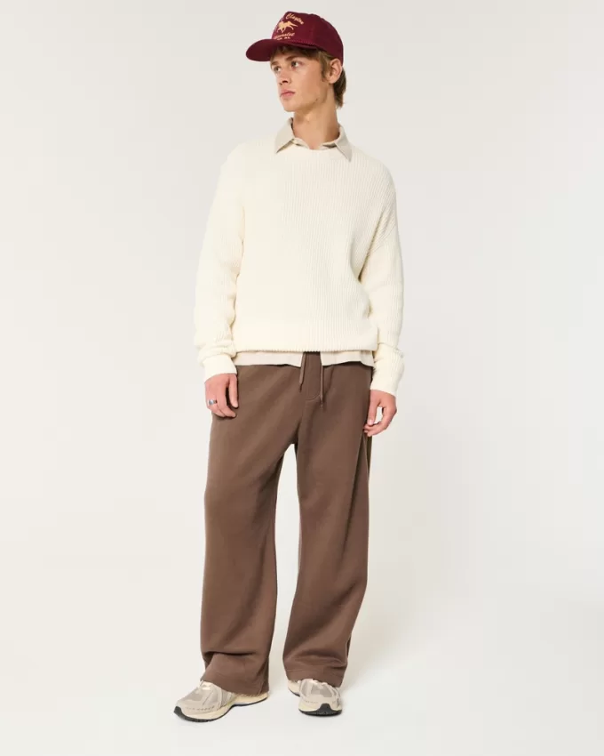 Super Baggy Sweatpants,Super Baggy Sweatpants