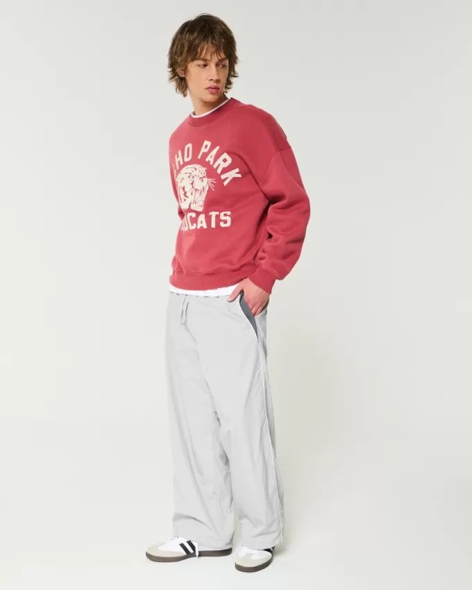 Super Baggy Track Pants,Super Baggy Track Pants Super Baggy Track Pants,Super Baggy Track Pants