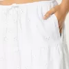 Tiered Eyelet Maxi Skirt,Tiered Eyelet Maxi Skirt Tiered Eyelet Maxi Skirt,Tiered Eyelet Maxi Skirt