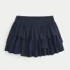 Tiered Mini Skort,Tiered Mini Skort Tiered Mini Skort,Tiered Mini Skort