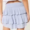 Tiered Mini Skort,Tiered Mini Skort Tiered Mini Skort,Tiered Mini Skort
