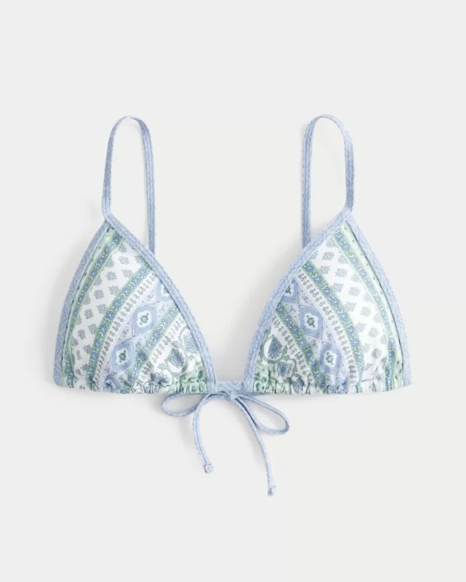 Triangle Bikini Top,Triangle Bikini Top Triangle Bikini Top,Triangle Bikini Top