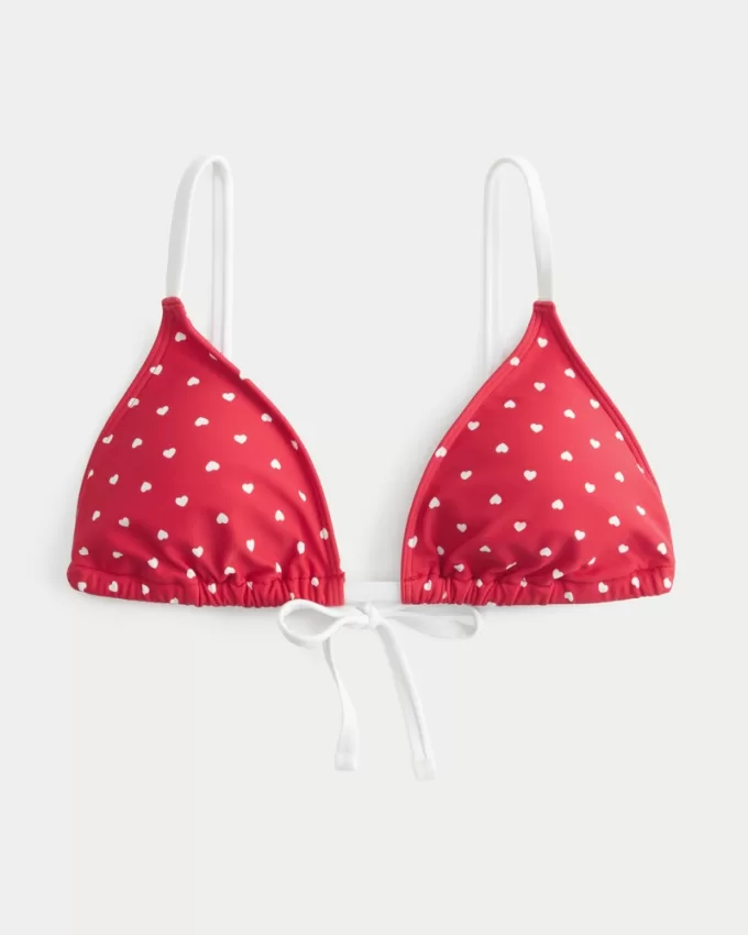 Triangle Bikini Top,Triangle Bikini Top