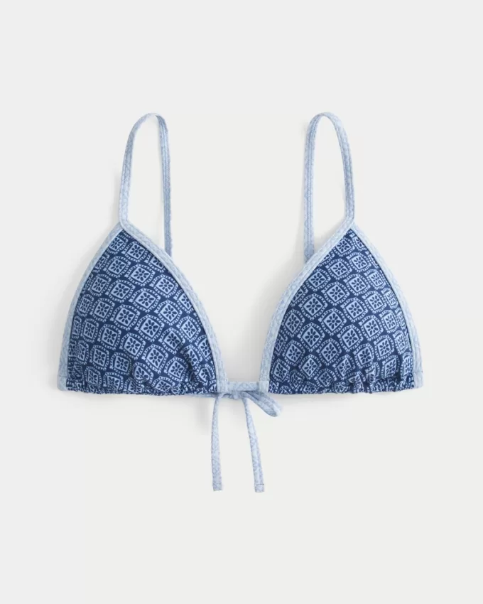 Triangle Bikini Top,Triangle Bikini Top Triangle Bikini Top,Triangle Bikini Top