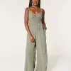 Twist Bust Jumpsuit,Twist Bust Jumpsuit Twist Bust Jumpsuit,Twist Bust Jumpsuit