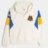 UCLA Bruins Graphic Hooded Windbreaker Jacket,UCLA Bruins Graphic Hooded Windbreaker Jacket