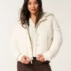Ultimate Cozy Lined Puffer Jacket,Ultimate Cozy Lined Puffer Jacket