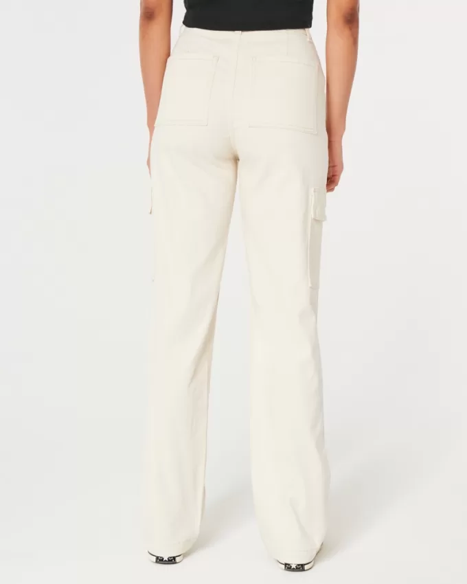 Ultra High-Rise Cargo Dad Pants,Ultra High-Rise Cargo Dad Pants Ultra High-Rise Cargo Dad Pants,Ultra High-Rise Cargo Dad Pants