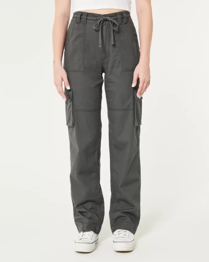 Ultra High-Rise Dad Cargo Pants,Ultra High-Rise Dad Cargo Pants Ultra High-Rise Dad Cargo Pants,Ultra High-Rise Dad Cargo Pants