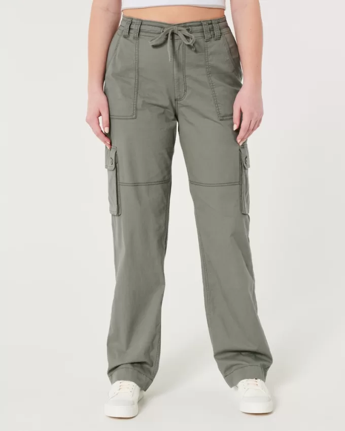 Ultra High-Rise Dad Cargo Pants,Ultra High-Rise Dad Cargo Pants Ultra High-Rise Dad Cargo Pants,Ultra High-Rise Dad Cargo Pants