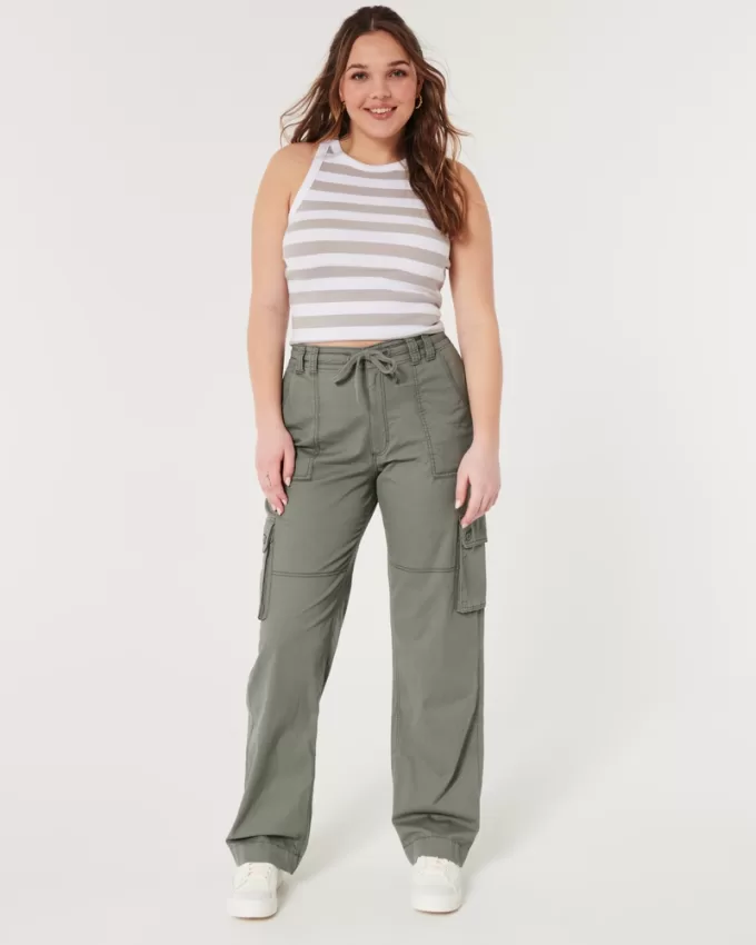 Ultra High-Rise Dad Cargo Pants,Ultra High-Rise Dad Cargo Pants Ultra High-Rise Dad Cargo Pants,Ultra High-Rise Dad Cargo Pants