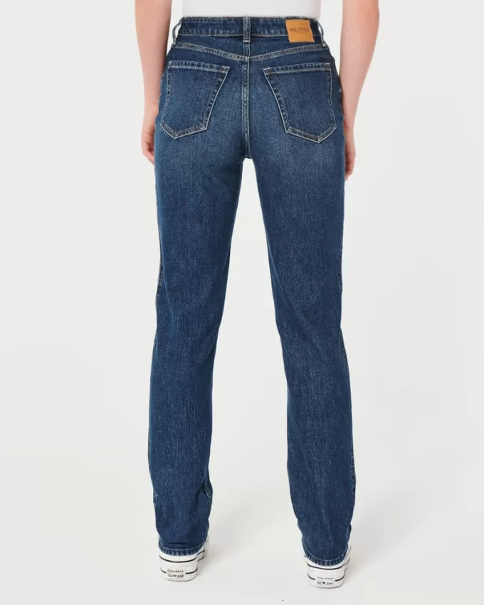 Ultra High-Rise Dark Wash 90s Straight Jeans,Ultra High-Rise Dark Wash 90s Straight Jeans Ultra High-Rise Dark Wash 90s Straight Jeans,Ultra High-Rise Dark Wash 90s Straight Jeans