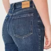 Ultra High-Rise Dark Wash 90s Straight Jeans,Ultra High-Rise Dark Wash 90s Straight Jeans Ultra High-Rise Dark Wash 90s Straight Jeans,Ultra High-Rise Dark Wash 90s Straight Jeans