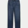 Ultra High-Rise Dark Wash 90s Straight Jeans,Ultra High-Rise Dark Wash 90s Straight Jeans Ultra High-Rise Dark Wash 90s Straight Jeans,Ultra High-Rise Dark Wash 90s Straight Jeans
