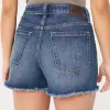Ultra High-Rise Dark Wash Denim Mom Shorts,Ultra High-Rise Dark Wash Denim Mom Shorts Ultra High-Rise Dark Wash Denim Mom Shorts,Ultra High-Rise Dark Wash Denim Mom Shorts