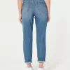 Ultra High-Rise Dark Wash Mom Jeans,Ultra High-Rise Dark Wash Mom Jeans Ultra High-Rise Dark Wash Mom Jeans,Ultra High-Rise Dark Wash Mom Jeans