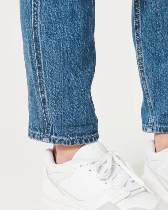 Ultra High-Rise Dark Wash Mom Jeans,Ultra High-Rise Dark Wash Mom Jeans Ultra High-Rise Dark Wash Mom Jeans,Ultra High-Rise Dark Wash Mom Jeans