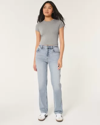 Ultra High-Rise Medium Wash 90s Straight Jeans,Ultra High-Rise Medium Wash 90s Straight Jeans Ultra High-Rise Medium Wash 90s Straight Jeans,Ultra High-Rise Medium Wash 90s Straight Jeans