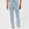 Ultra High-Rise Ripped Light Wash Mom Jeans,Ultra High-Rise Ripped Light Wash Mom Jeans Ultra High-Rise Ripped Light Wash Mom Jeans,Ultra High-Rise Ripped Light Wash Mom Jeans