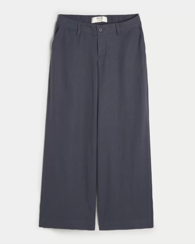 Ultra Low-Rise Super Baggy Pants,Ultra Low-Rise Super Baggy Pants