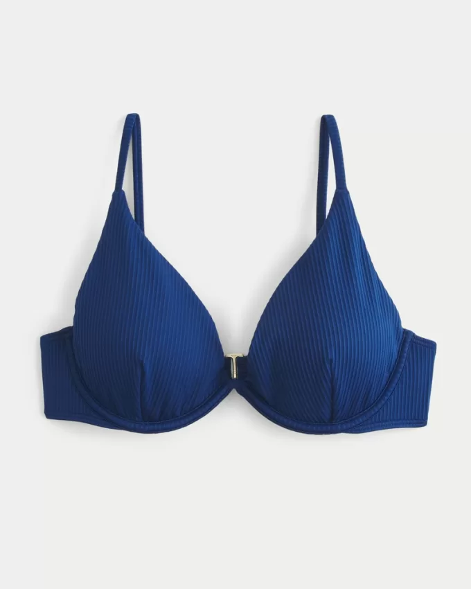 Underwire Bikini Top,Underwire Bikini Top