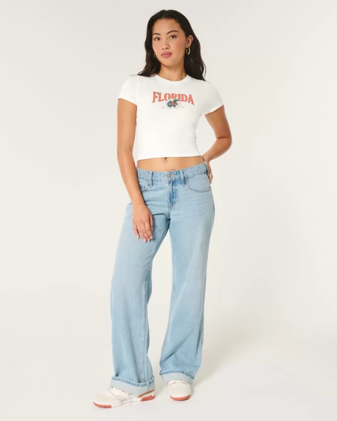 University of Florida Graphic Tee,University of Florida Graphic Tee