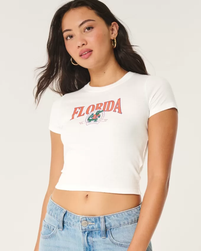 University of Florida Graphic Tee,University of Florida Graphic Tee