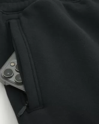 University of Houston Cougars Graphic Baggy Sweatpants,University of Houston Cougars Graphic Baggy Sweatpants