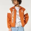University of Texas Graphic Windbreaker Jacket,University of Texas Graphic Windbreaker Jacket University of Texas Graphic Windbreaker Jacket,University of Texas Graphic Windbreaker Jacket