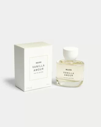 Vanilla Amour Perfume,Vanilla Amour Perfume