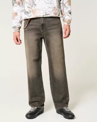 Washed Black Baggy Jeans,Washed Black Baggy Jeans Washed Black Baggy Jeans,Washed Black Baggy Jeans